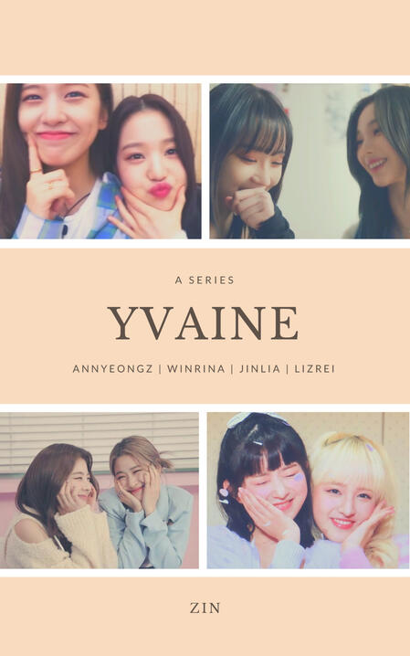 YVAINE SERIES